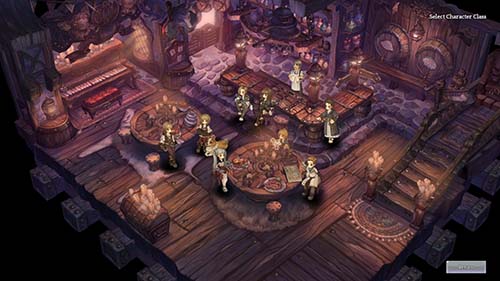 Tree of Savior Guide for 2018 News Version